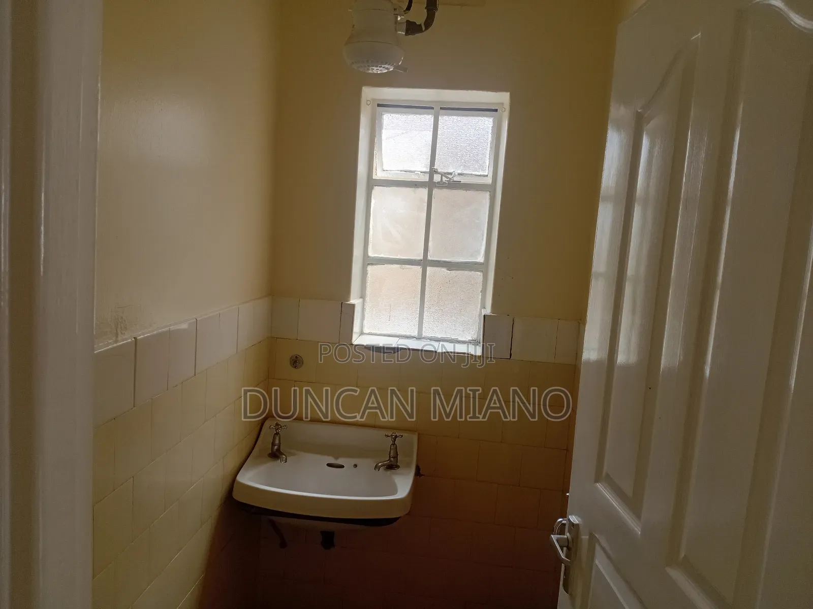 1bdrm Apartment in Nairobi West for rent