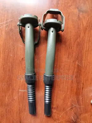 Jerrican Spout