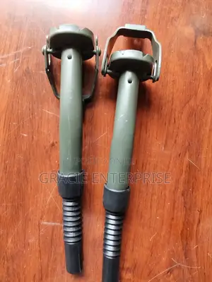 Jerrican Spout