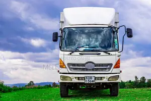 Miles Roadshows Truck for Hire