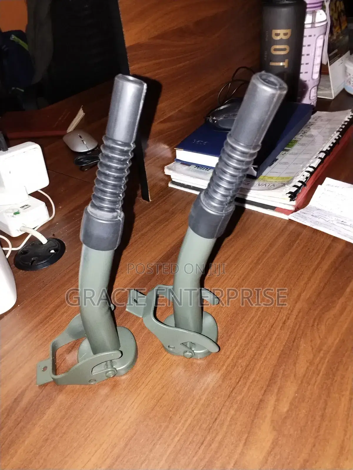 Fuel Transfer Spout