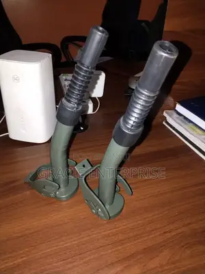 Fuel Transfer Spout