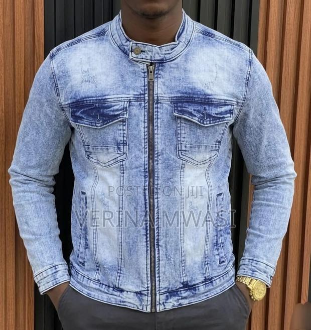 Denim Jacket - thumbnail 3
