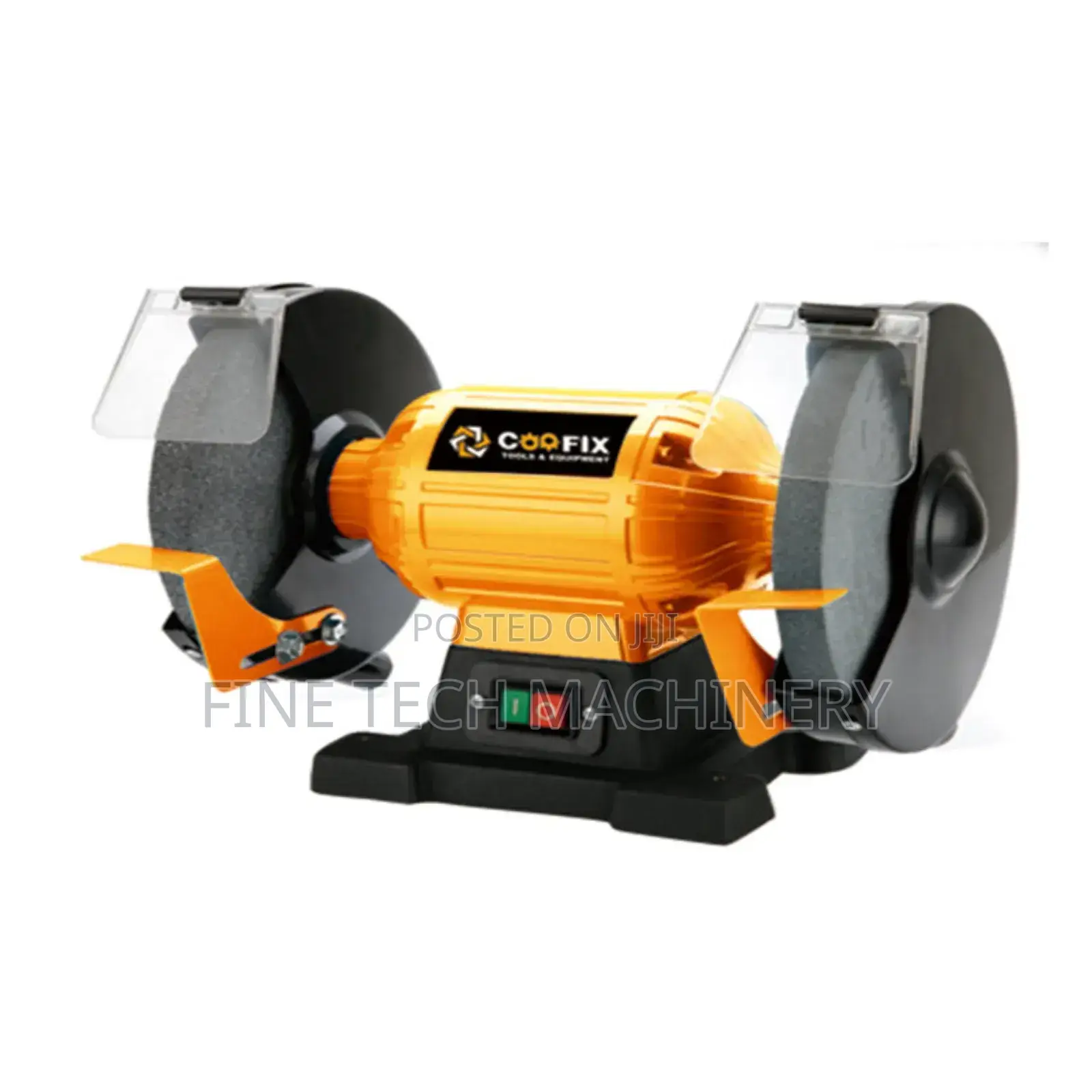 Coofix Bench Grinder/150mm Bench Grinder