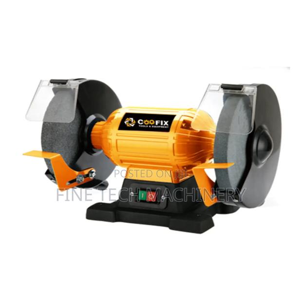 Coofix Bench Grinder/150mm Bench Grinder - main view