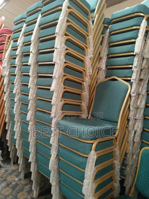 Church Chairs