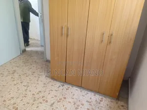 Mini Flat in Near Nairobi West for rent
