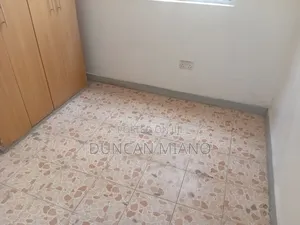 Mini Flat in Near Nairobi West for rent