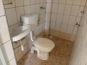 Mini Flat in Near Nairobi West for rent