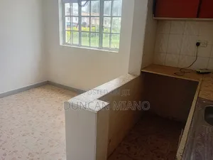 Mini Flat in Near Nairobi West for rent