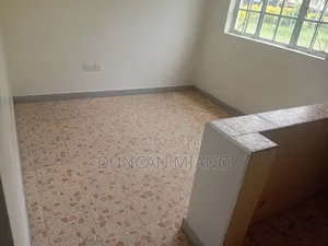 Mini Flat in Near Nairobi West for rent
