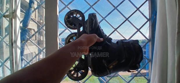 Triskate 110mm - thumbnail 3