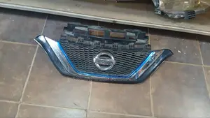Nissan Note Grill 2017-2018 Epower