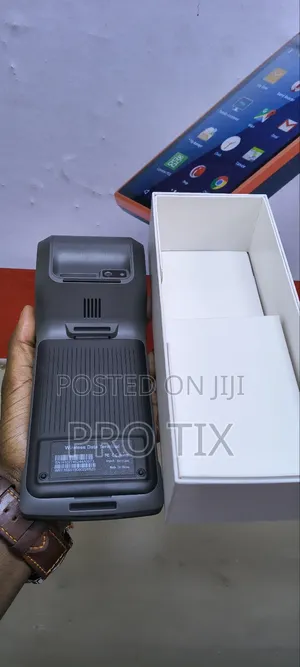 Best Etims Machine H10 Android Pos