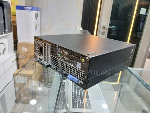 Desktop Computer Dell OptiPlex 5050 8GB Intel Core i5 HDD 500GB - thumbnail 3