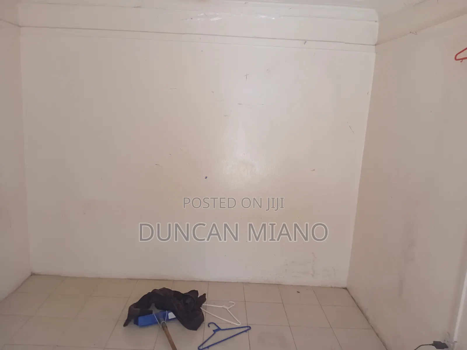 Mini Flat in Nairobi West  for rent