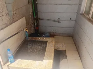 Mini Flat in Nairobi West  for rent