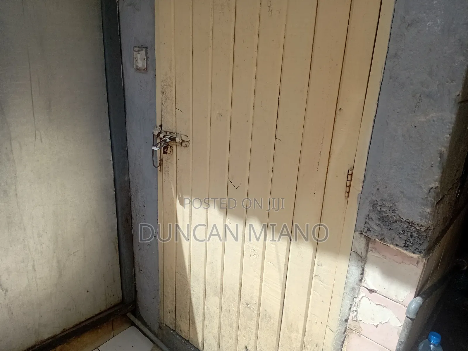 Mini Flat in Nairobi West  for rent