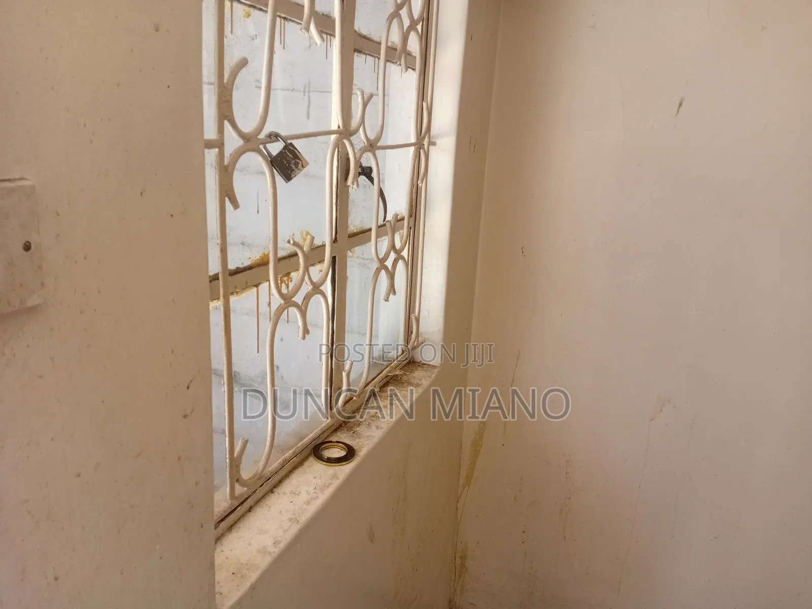 Mini Flat in Nairobi West  for rent