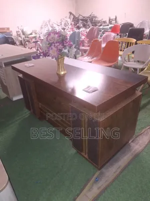 Executive Directors Office Desk