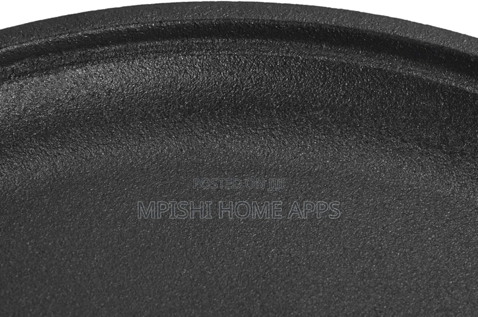 30cm Cast Iron Skillet