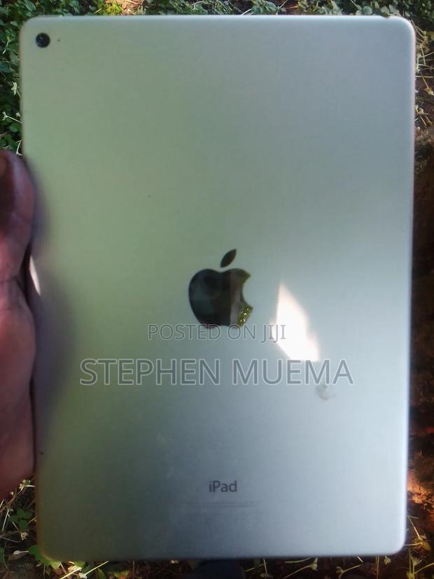 Apple iPad 2 Wi-Fi 64 GB Silver - thumbnail 2