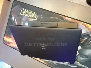 Laptop Dell Latitude 7390 16GB Intel Core i7 SSD 256GB