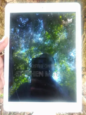 Apple iPad 2 Wi-Fi 64 GB Silver