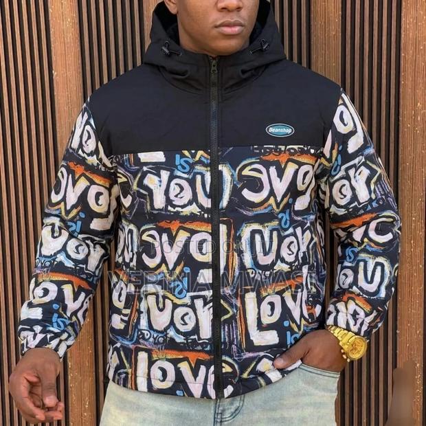 Jackets for Men and Women - thumbnail 3