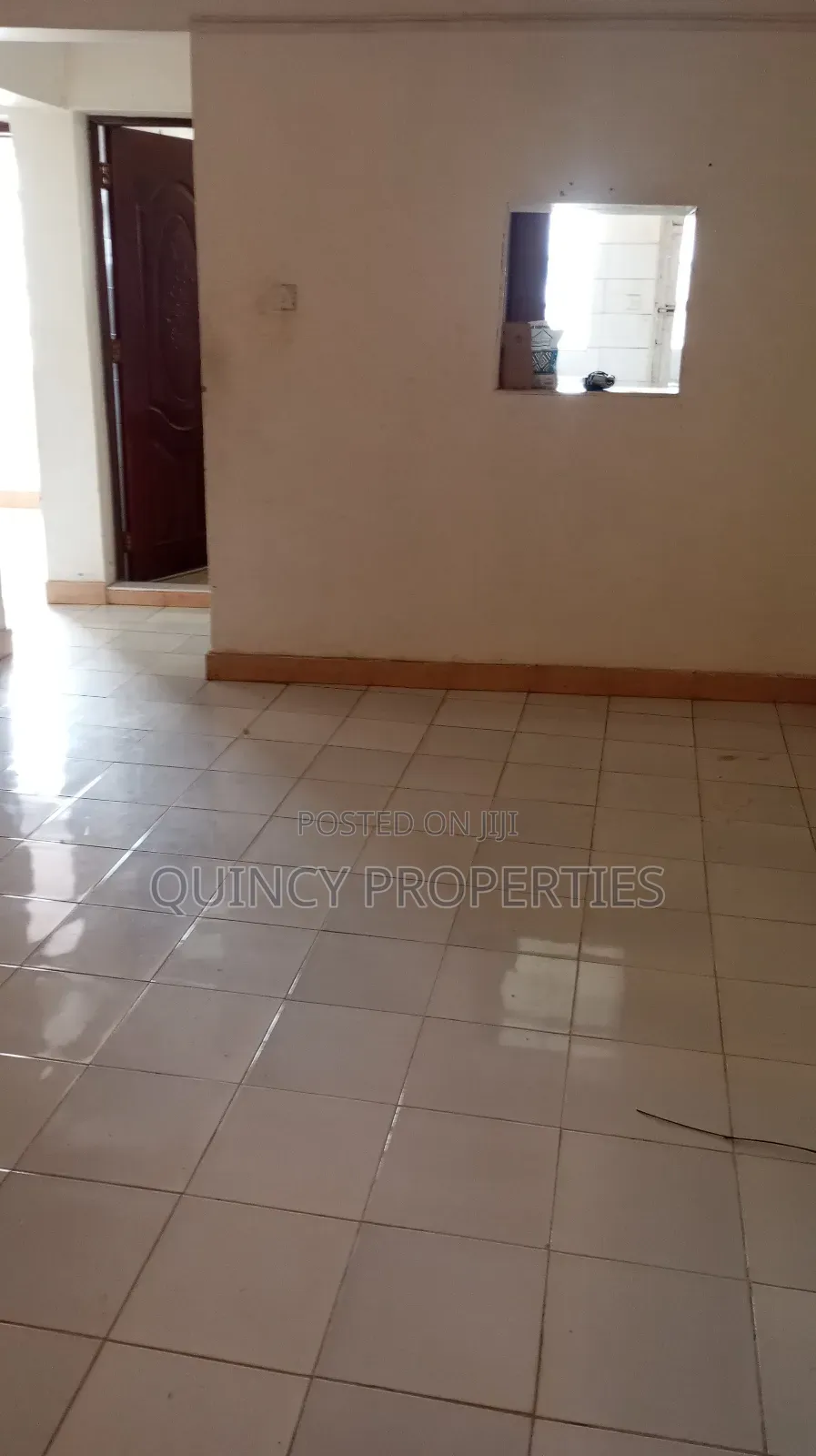 2bdrm Apartment in Ruaka for rent