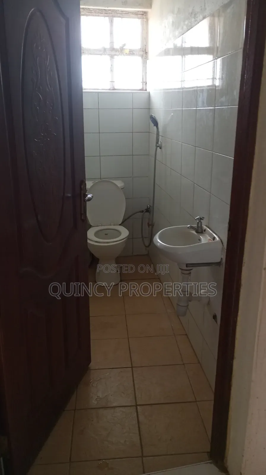 2bdrm Apartment in Ruaka for rent