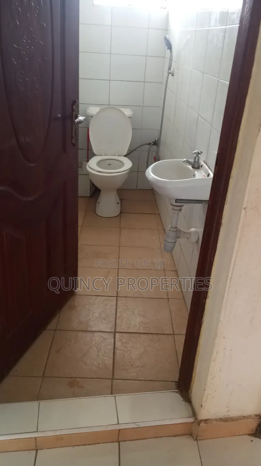 2bdrm Apartment in Ruaka for rent