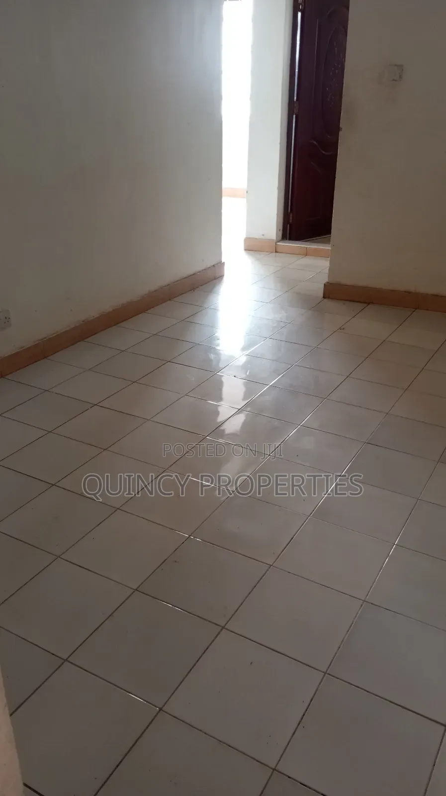 2bdrm Apartment in Ruaka for rent