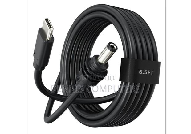 Starlink Mini Type C To Dc 5m Cable
