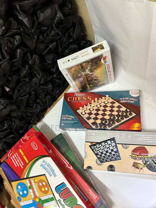 Board Game##Chess - main view