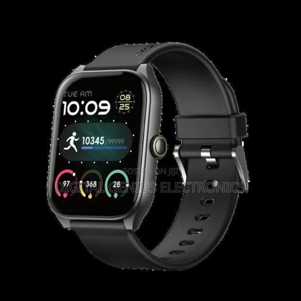 Oraimo Watch 5 Lite - thumbnail 2