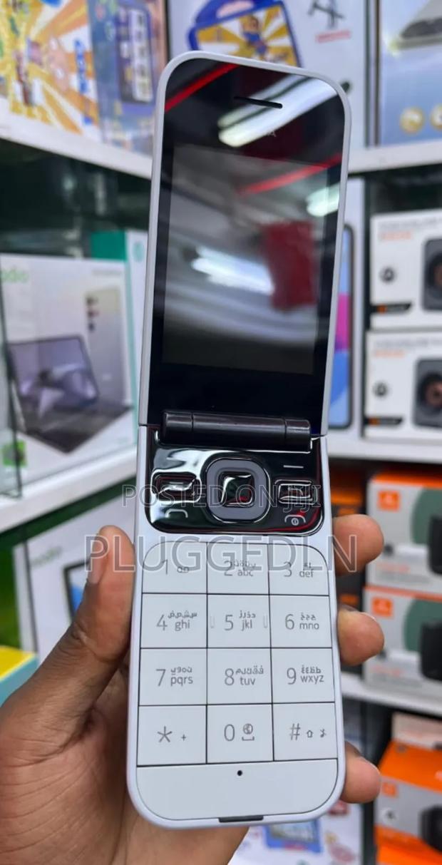 New Nokia 2720 Flip 512 GB - thumbnail 2