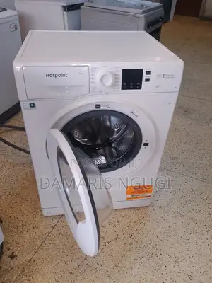Hotpoint 7kgs Washing Machine