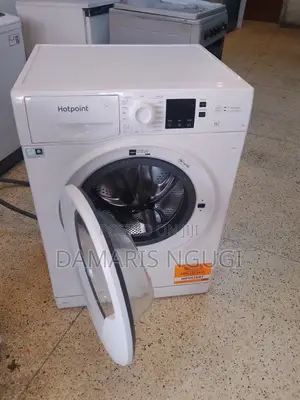 Hotpoint 7kgs Washing Machine