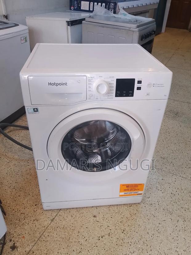 Hotpoint 7kgs Washing Machine - thumbnail 5