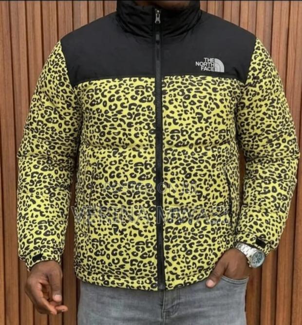 Unisex Jacket - thumbnail 2