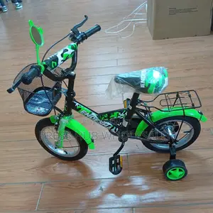 Endesha Kids Bike Size 12