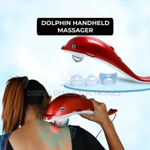 Dolphine Body Massage