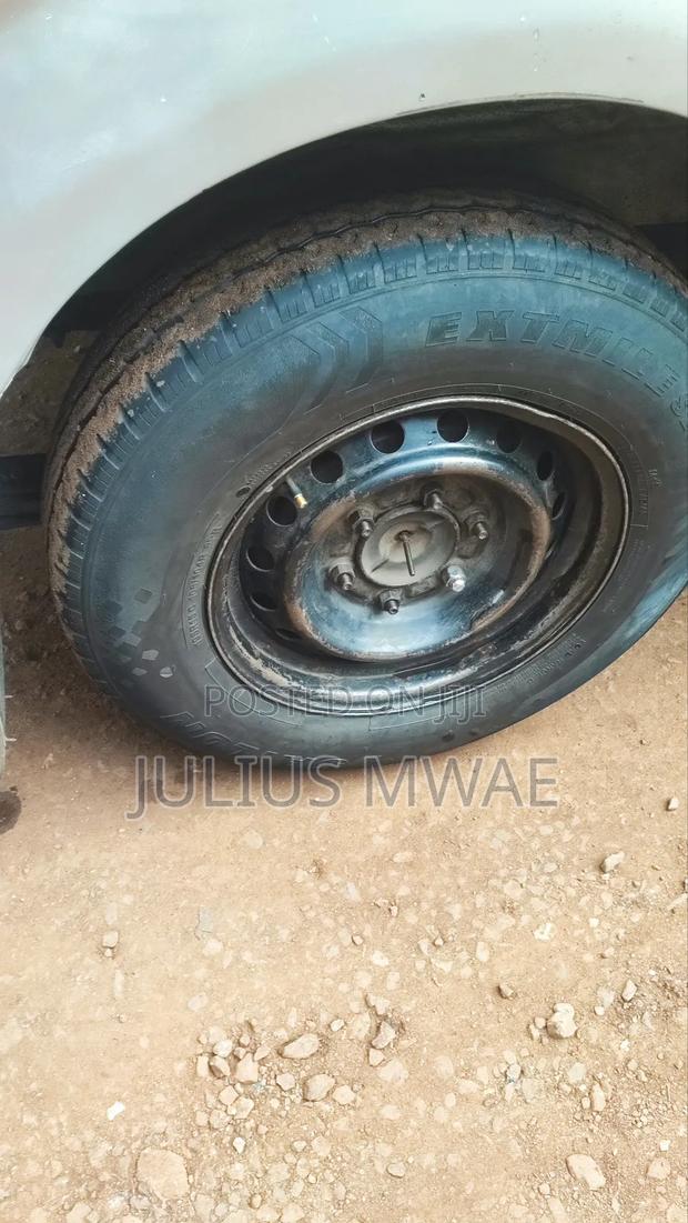 Isuzu NQR Manual Diesel Locally Assembled - thumbnail 5