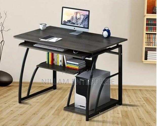 Home Computer Desk - thumbnail 2