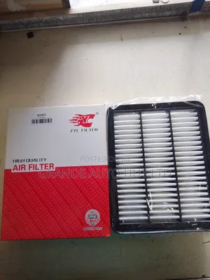 Air Filter Mazda Cx-5 (Zyc Brand)