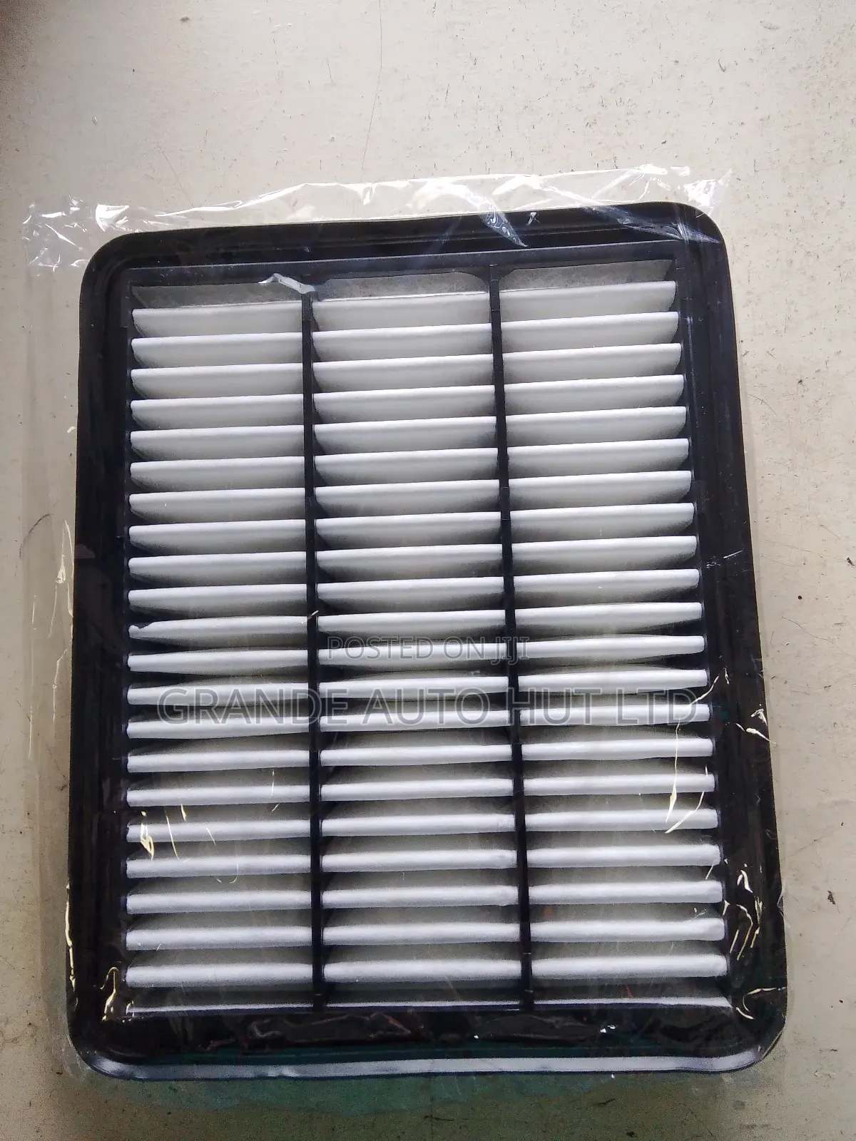 Air Filter Mazda Cx-5 (Zyc Brand)
