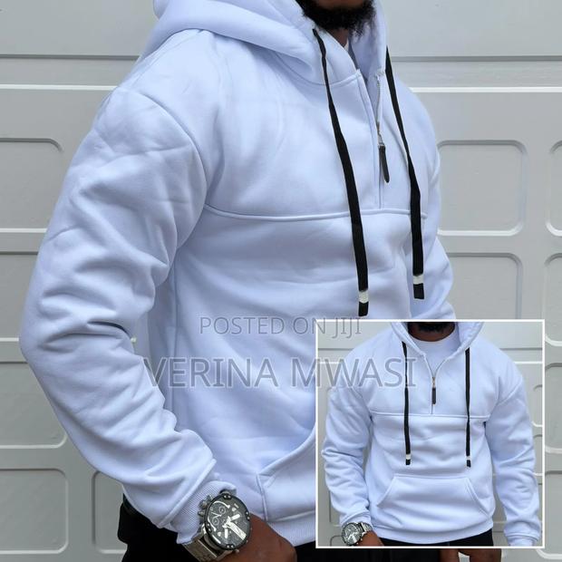 Hood for Men and Women