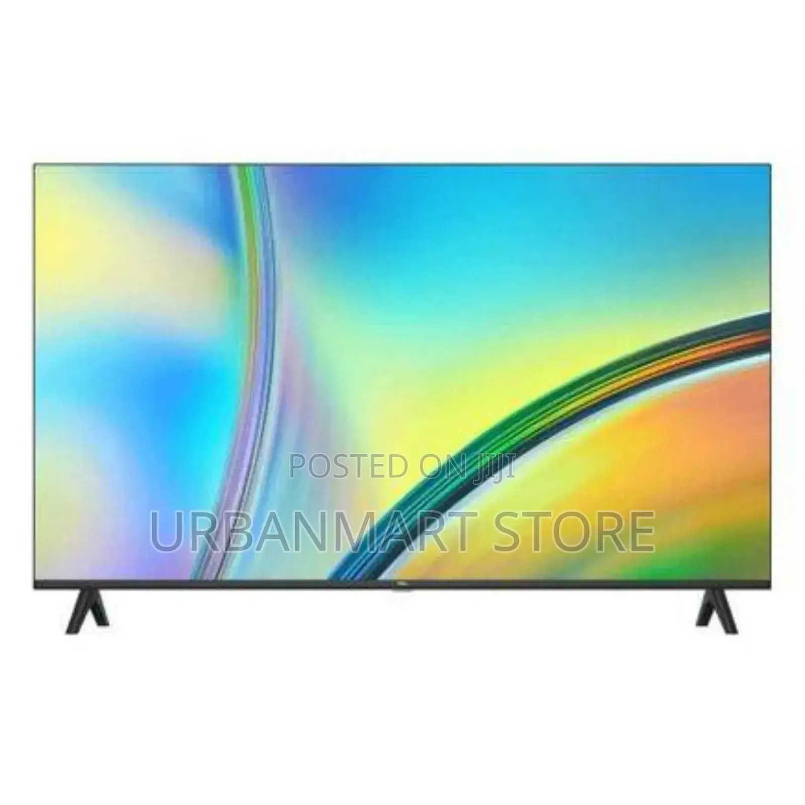 TCL 43 Smart Android Tv