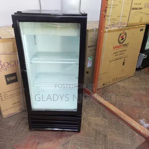 Black White Min 100l Chiller